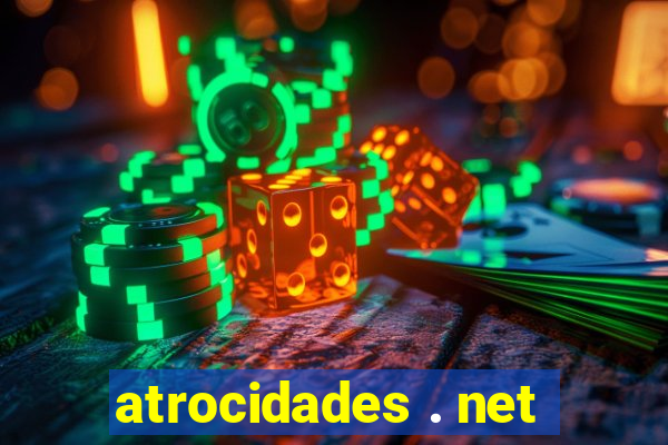atrocidades . net